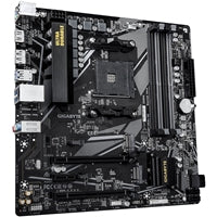 Gigabyte B550M DS3H R2 AM4 Micro ATX Motherboard PCIe 4.0 DDR4 Gigabyte B550M DS3H R2 AM4 Micro ATX Motherboard PCIe 4.0 DDR4